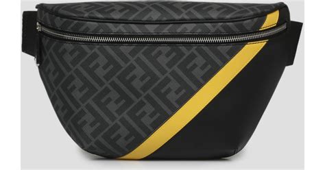 fendi ベルト バッグ|fendi belt bag men's.